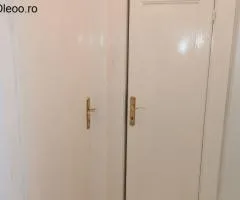 Servicii de Reconditionare Uși București - Reparații ; Restaurare Profesională