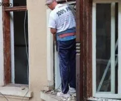 Recondiotionare ferestre din lemn