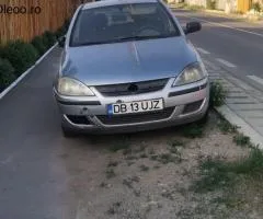 Vand Opel Corsa 1.3