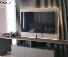 Mobilier la comanda
