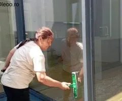 Servicii Profesionale de Curățenie Generală - Transformăm Orice Spațiu!